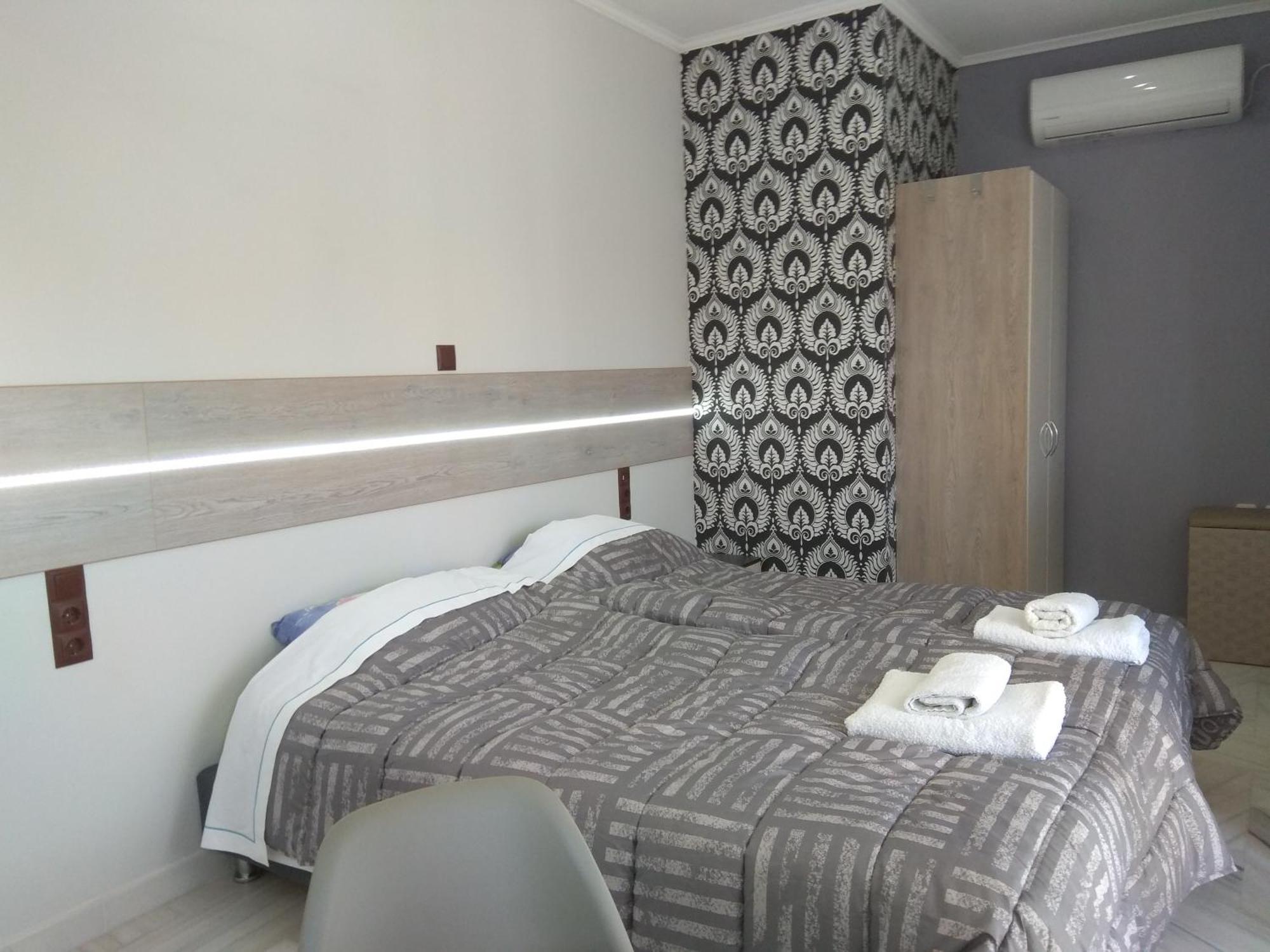 Villa Agnanti Apts And Suites Agio Pnevma Zewnętrze zdjęcie
