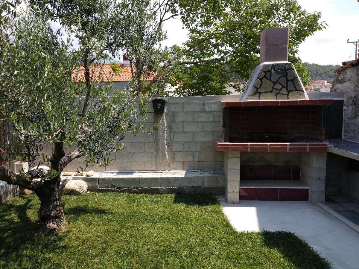 Villa Agnanti Apts And Suites Agio Pnevma Zewnętrze zdjęcie