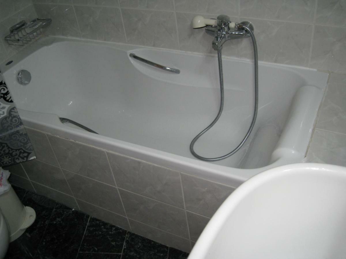 Villa Agnanti Apts And Suites Agio Pnevma Zewnętrze zdjęcie