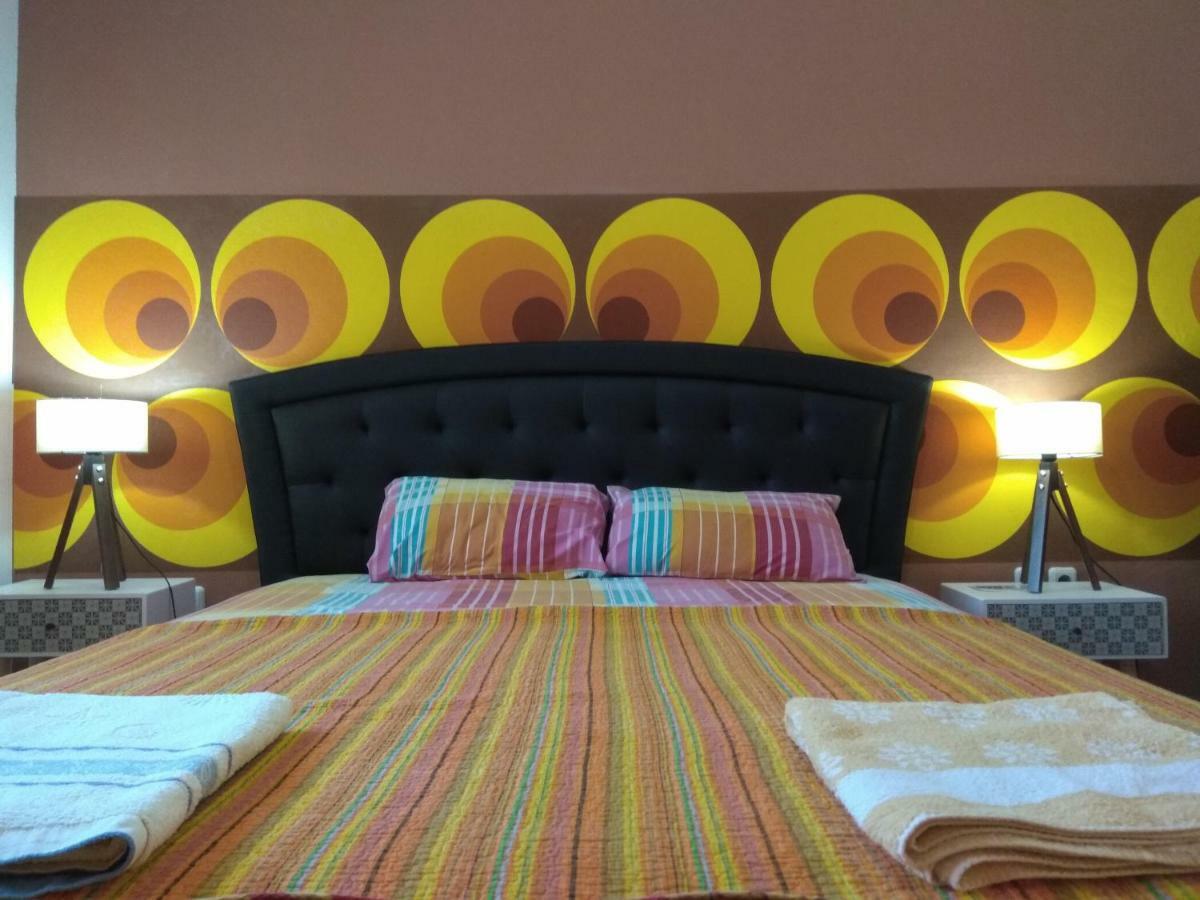 Villa Agnanti Apts And Suites Agio Pnevma Zewnętrze zdjęcie